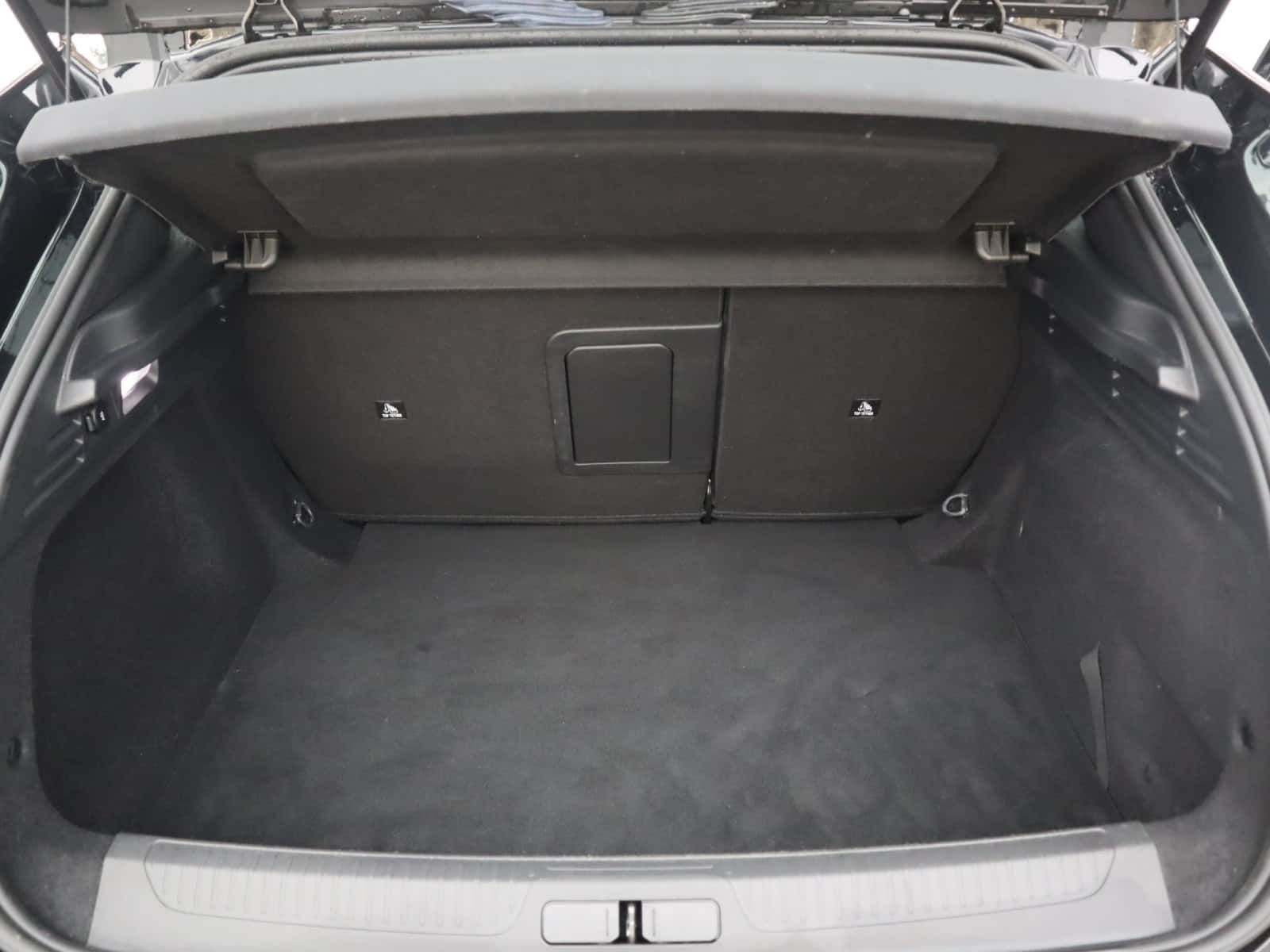DS AUTOMOBILES DS 4