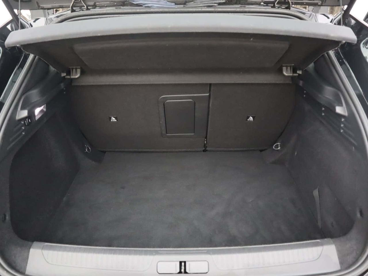 DS AUTOMOBILES DS 4 