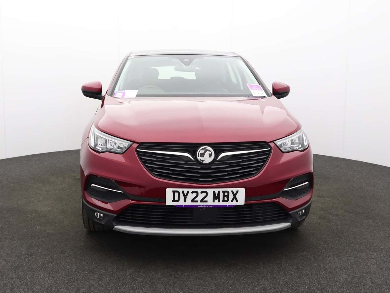 Vauxhall Grandland X 