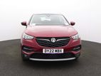 Vauxhall Grandland X 