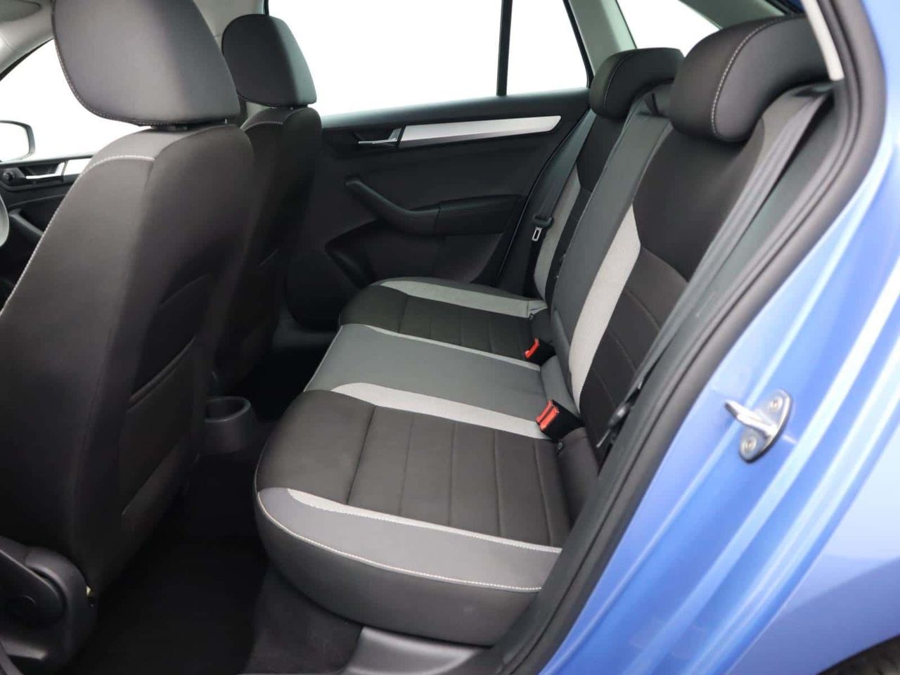 Skoda Rapid Spaceback