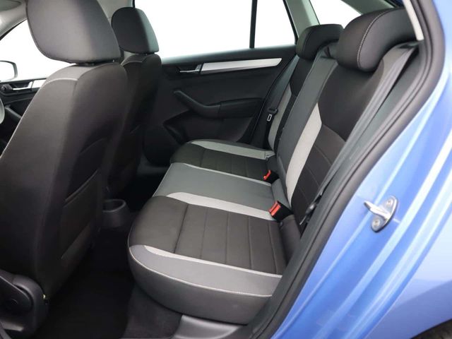 Skoda Rapid Spaceback