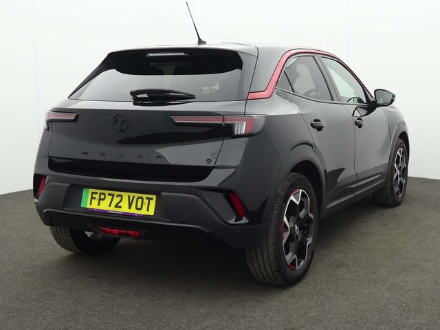Vauxhall Mokka Electric