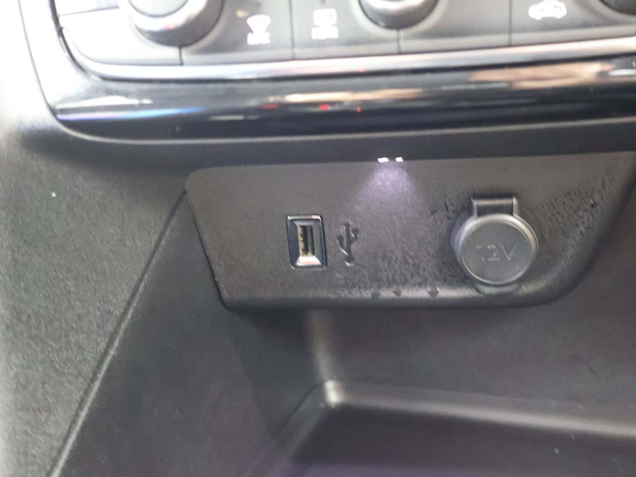 Vauxhall Corsa Electric