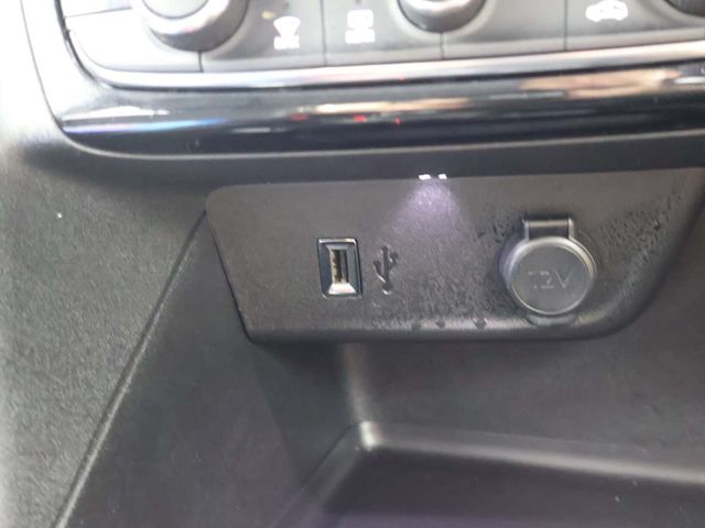 Vauxhall Corsa Electric