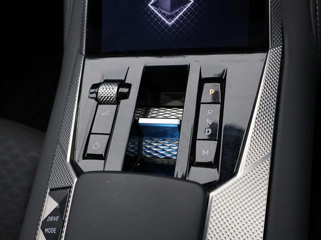 DS AUTOMOBILES DS 4