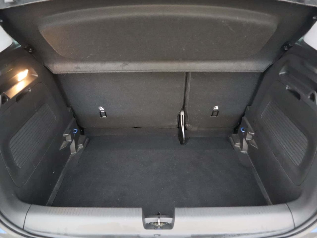 Vauxhall Crossland X 