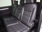 Vauxhall Vivaro Life Electric 