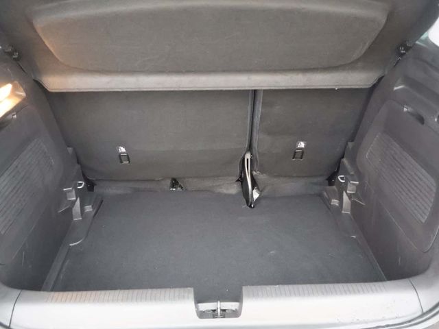 Vauxhall Crossland X