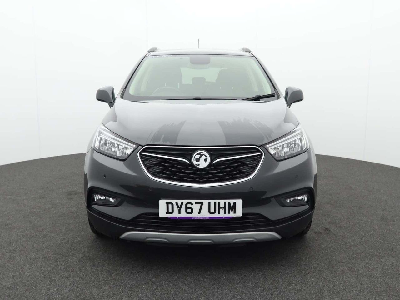 Vauxhall Mokka X 