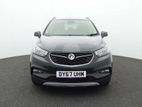 Vauxhall Mokka X 