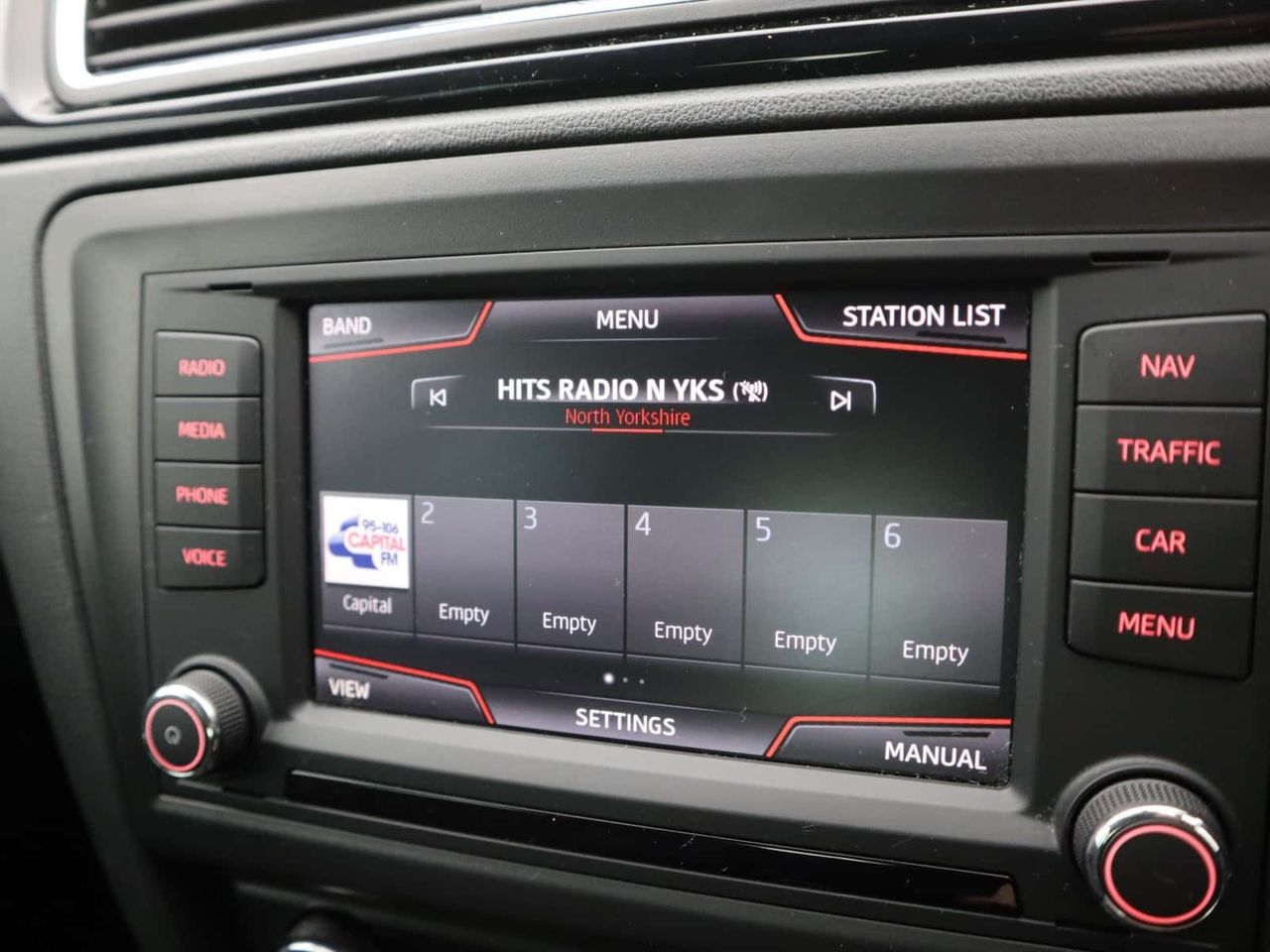 SEAT Toledo 