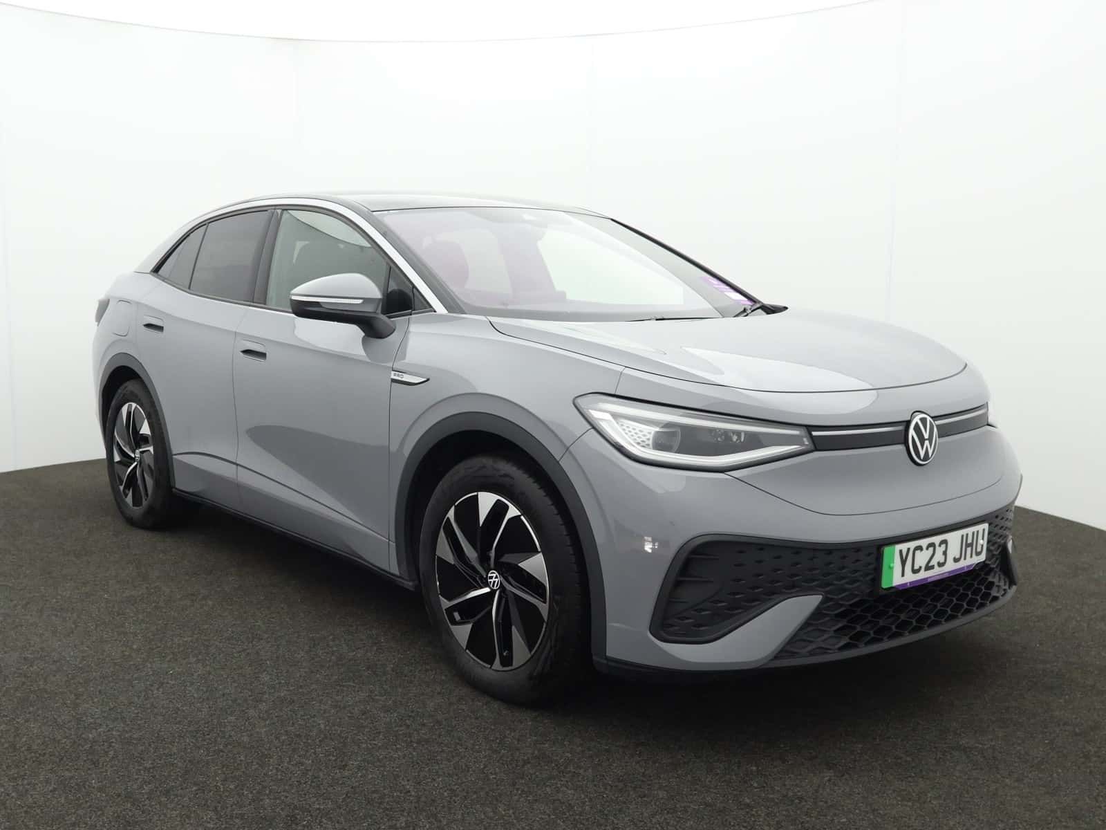 Volkswagen ID.5 listing photo