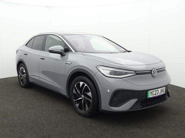Volkswagen ID.5