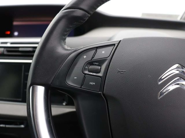 Citroen C4 SpaceTourer