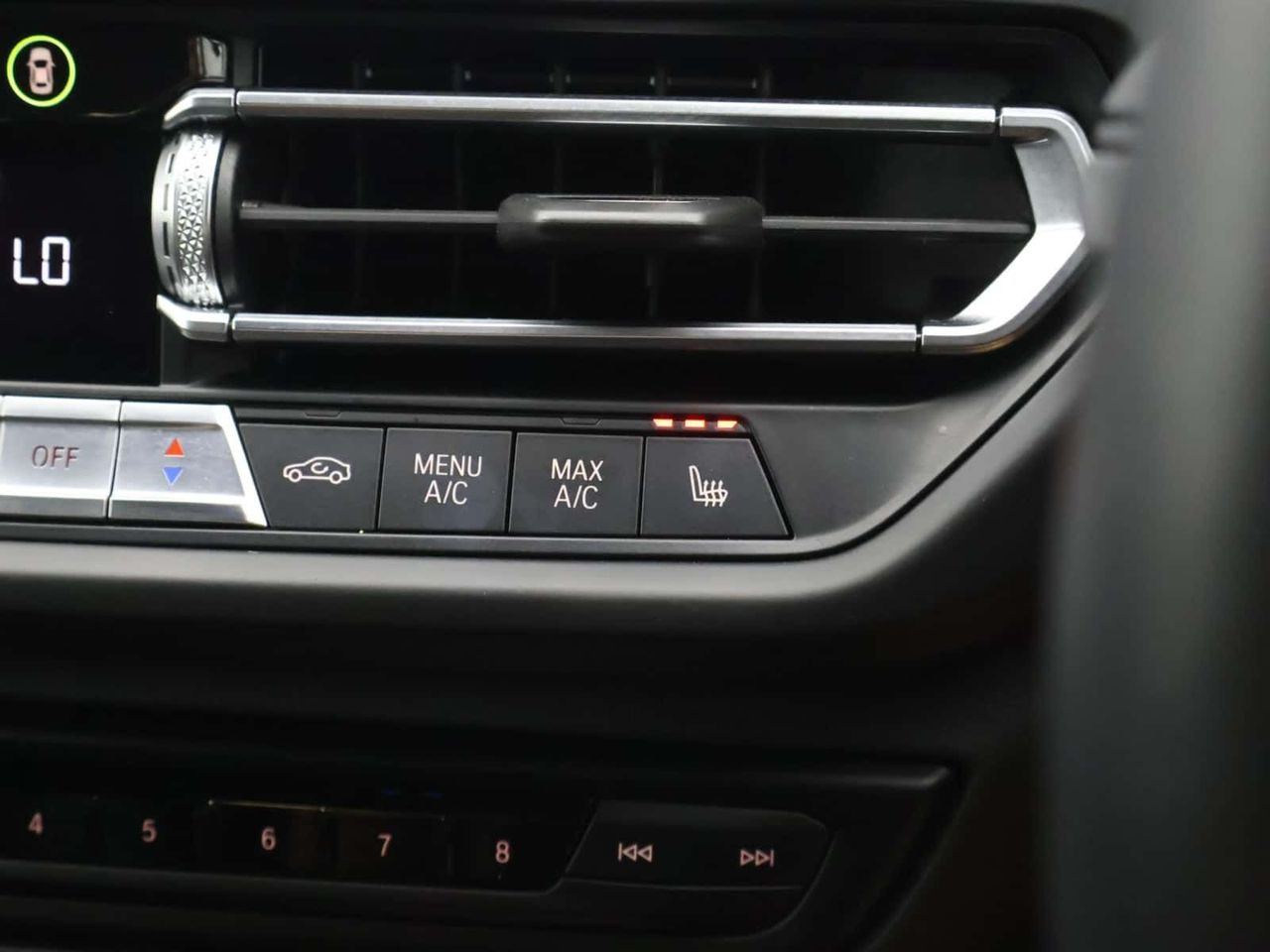 BMW 2 Series Gran Coupe