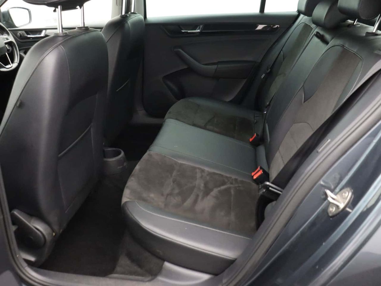 SEAT Toledo