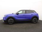 Vauxhall Mokka-e 