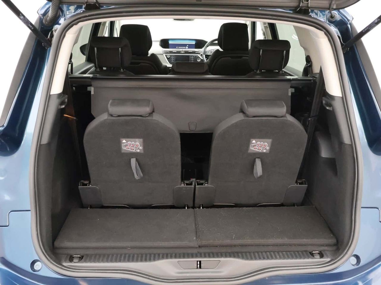 Citroen Grand C4 SpaceTourer