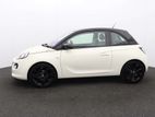 Vauxhall ADAM 
