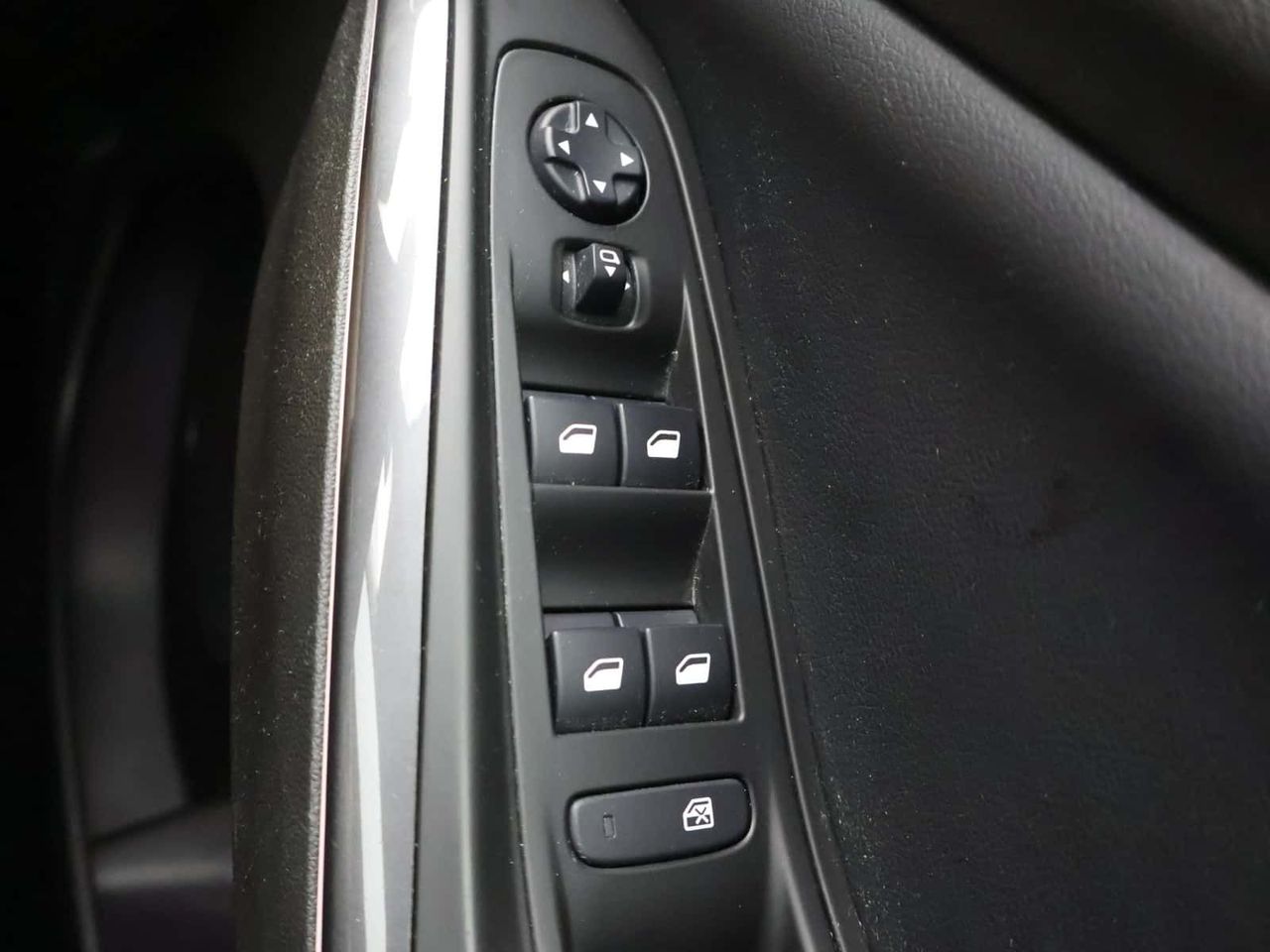 Vauxhall Grandland X