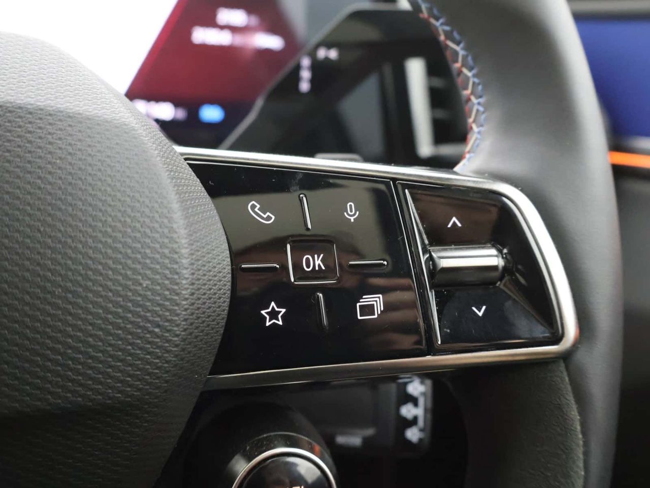 Renault Scenic E-Tech