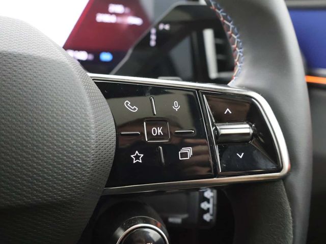 Renault Scenic E-Tech
