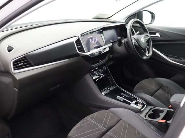 Vauxhall Grandland