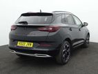 Vauxhall Grandland 