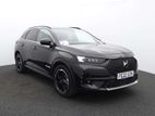DS AUTOMOBILES DS 7 CROSSBACK 