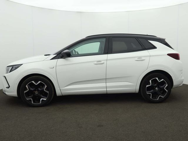 Vauxhall Grandland