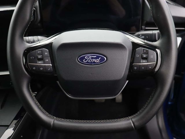 Ford Puma Gen-E
