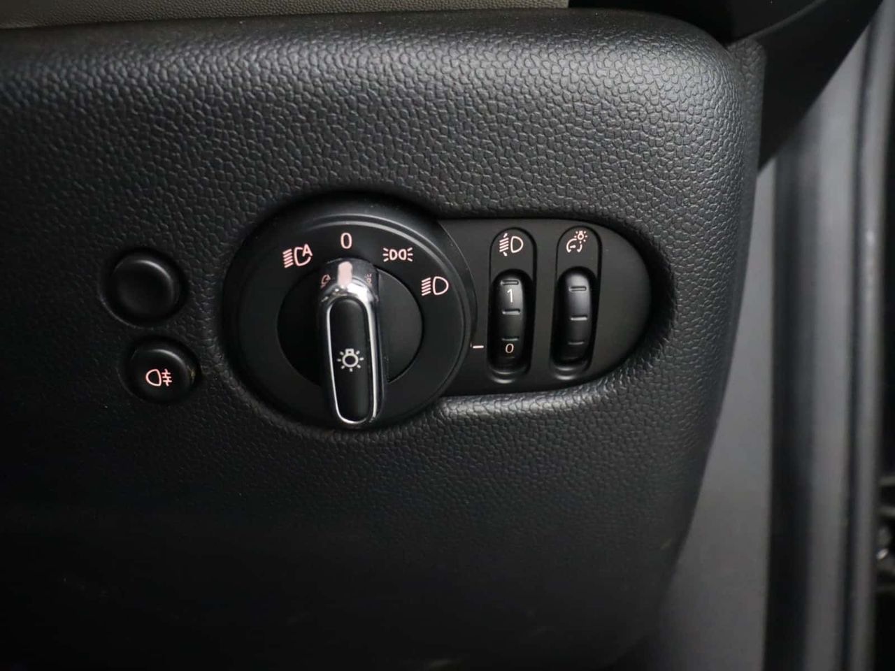MINI Electric Hatch