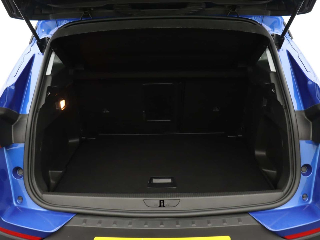 Vauxhall Grandland X