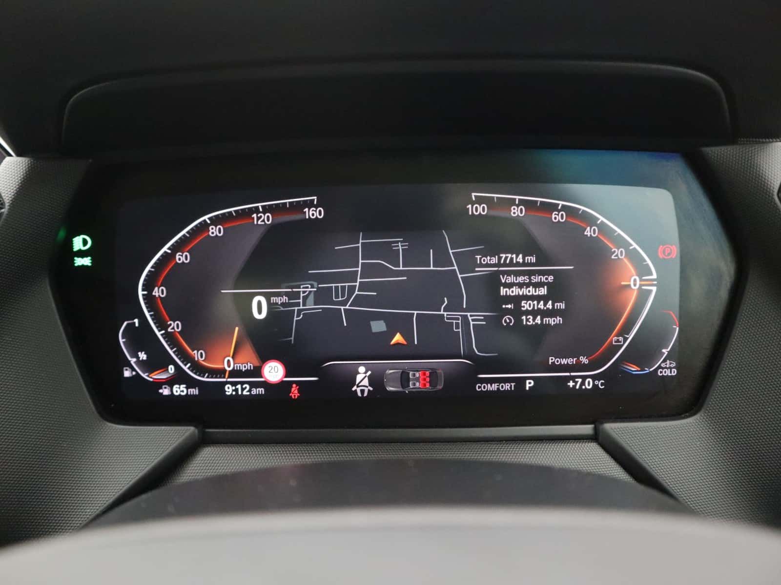 BMW 2 Series Gran Coupe