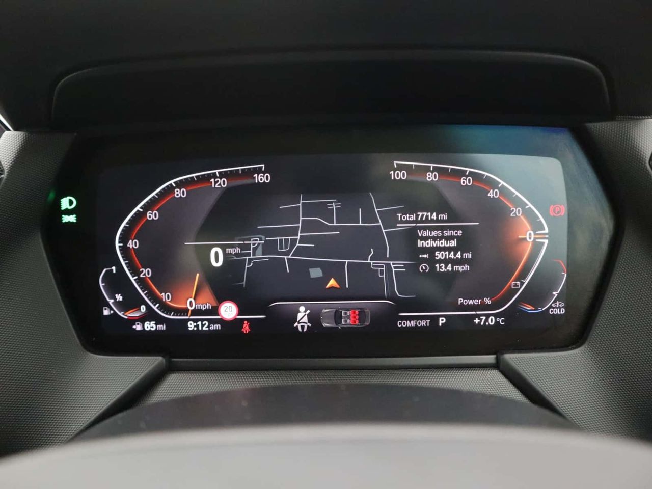 BMW 2 Series Gran Coupe 