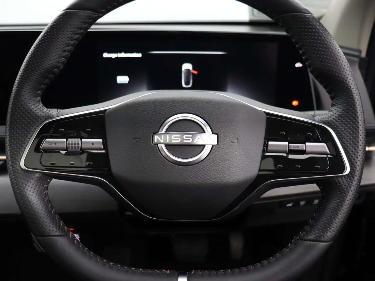 Nissan ARIYA