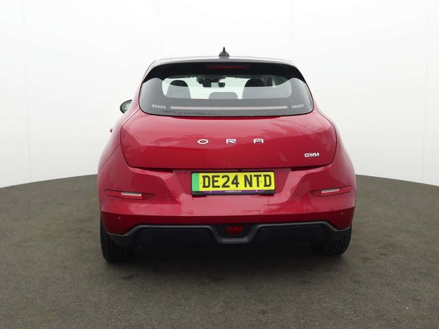 GWM ORA 03