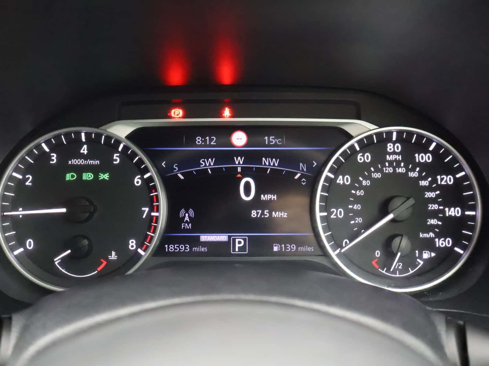 NISSAN JUKE NISSAN JUKE 1.0 DIG T 114 N CONNECTA 5DR DCT AUTOMATIC PETROL...