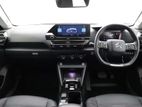 Citroen e-C4 