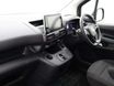 Vauxhall Combo Life Electric