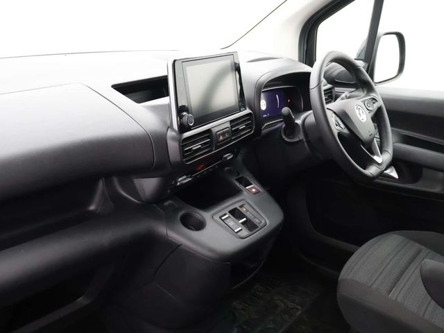 Vauxhall Combo Life Electric