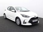 Mazda Mazda2 HYBRID 