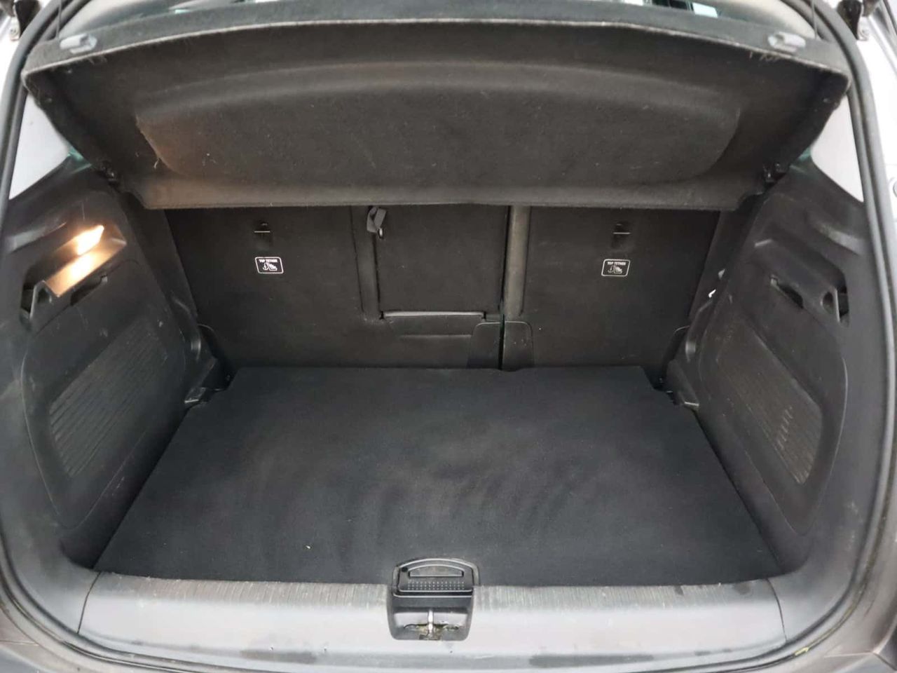 Vauxhall Crossland