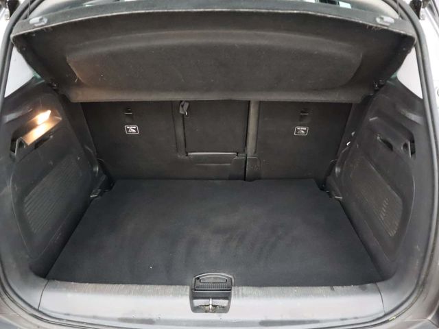 Vauxhall Crossland