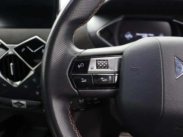 DS AUTOMOBILES DS 3 CROSSBACK