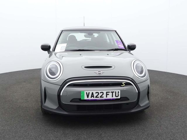 MINI Electric Hatch