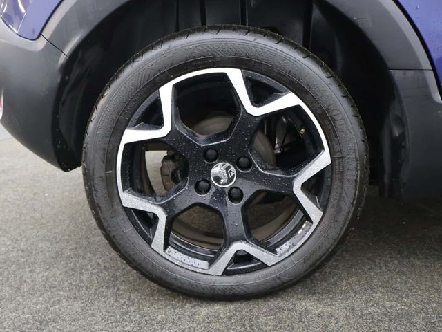 Vauxhall Crossland