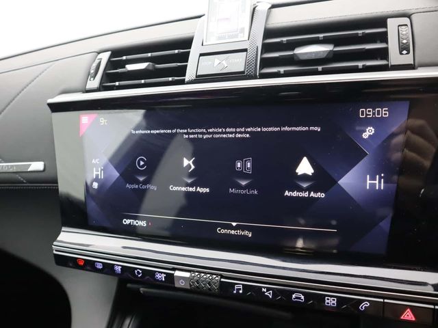 DS AUTOMOBILES DS 7 CROSSBACK