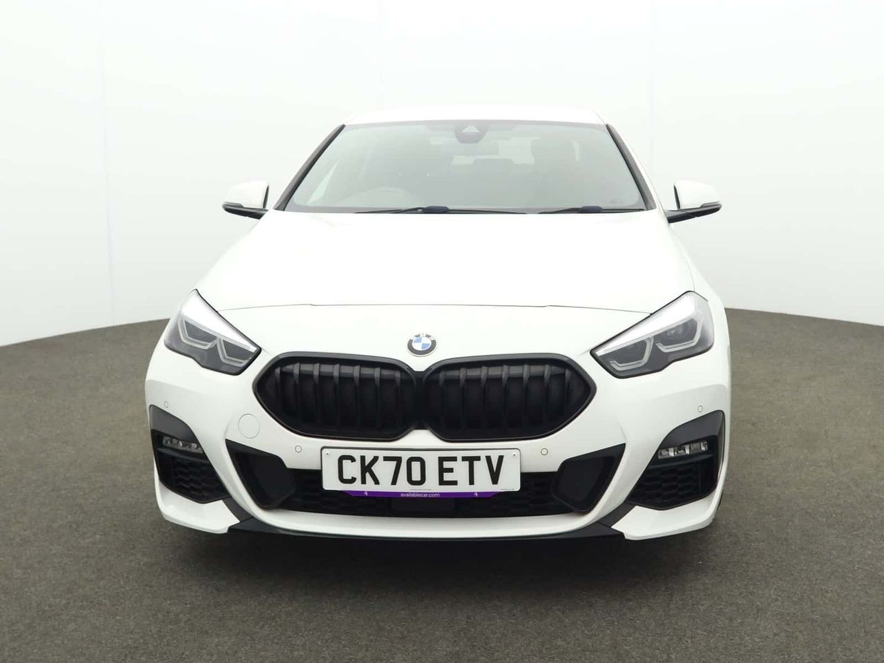 BMW 2 Series Gran Coupe